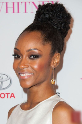 Yaya DaCosta pic #1154873