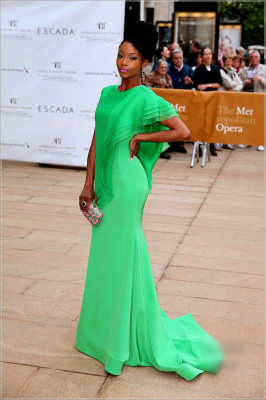 photo 13 in Yaya DaCosta gallery [id1154939] 2019-07-19 00:00:00