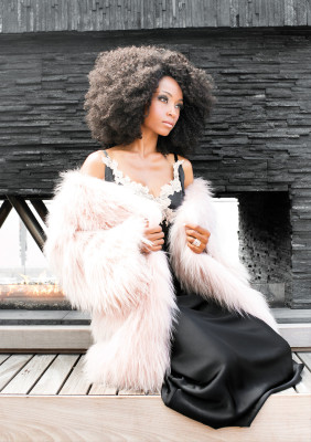 Yaya DaCosta pic #1154858