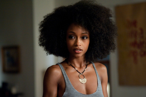 Yaya DaCosta pic #1154859