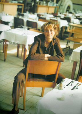 Yfke Sturm pic #109380