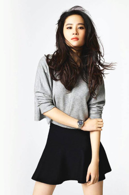 Yifei Liu pic #1120348
