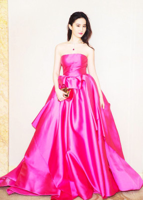 Yifei Liu pic #1120202