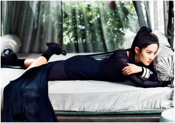 Yifei Liu pic #1120426