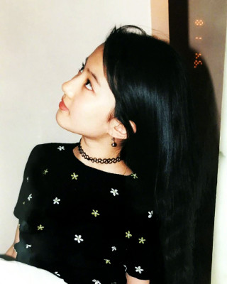 Yifei Liu pic #1120363