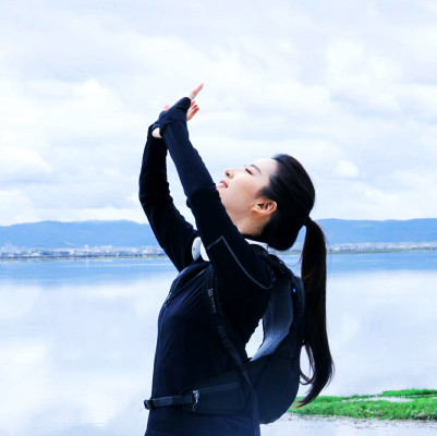 Yifei Liu pic #1120401