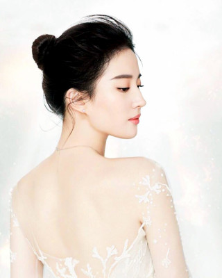 Yifei Liu pic #1120362