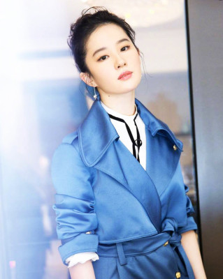 Yifei Liu pic #1120405