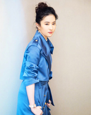 Yifei Liu pic #1120410