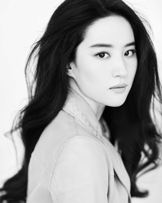 Yifei Liu pic #1120198