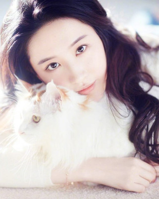 Yifei Liu pic #1120199