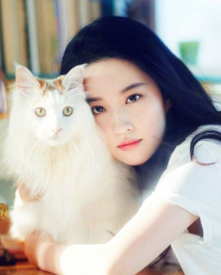 Yifei Liu pic #1120417