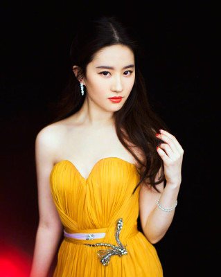 Yifei Liu pic #1120201