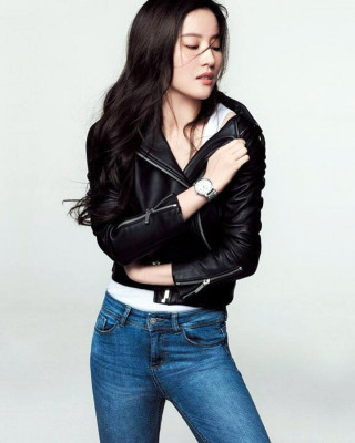 Yifei Liu pic #1120205