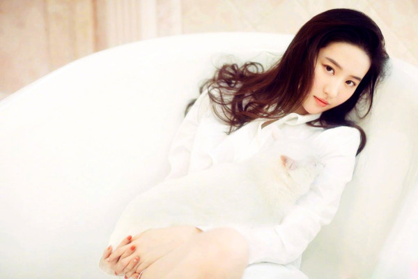 Yifei Liu pic #1120398