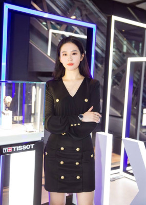 Yifei Liu pic #1120261