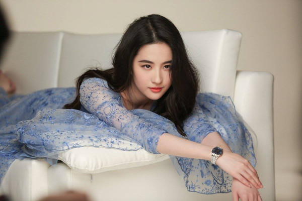 Yifei Liu pic #1120263