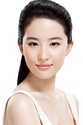Yifei Liu pic #1120319