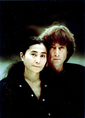 Yoko Ono pic #378355