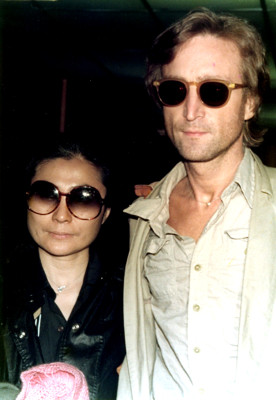 Yoko Ono pic #388291