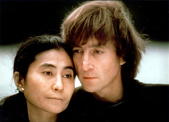 Yoko Ono pic #378354
