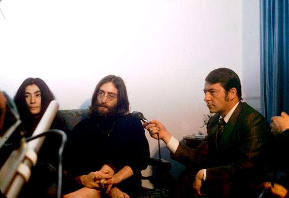 Yoko Ono pic #378353