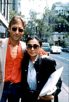Yoko Ono pic #388282