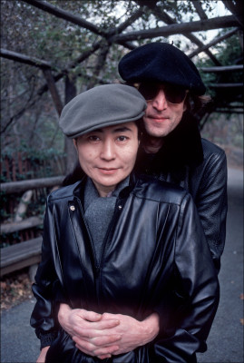 Yoko Ono pic #523824