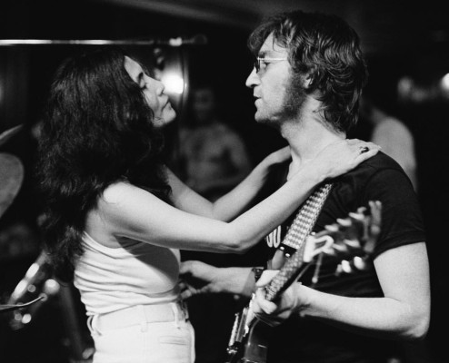 Yoko Ono pic #388292