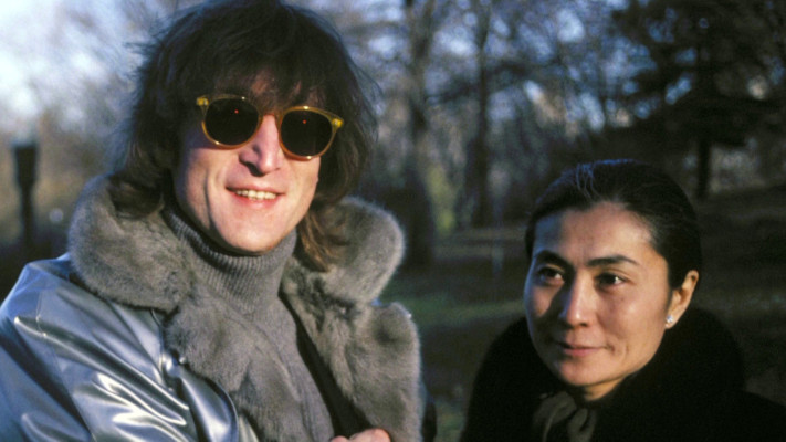 Yoko Ono pic #388290