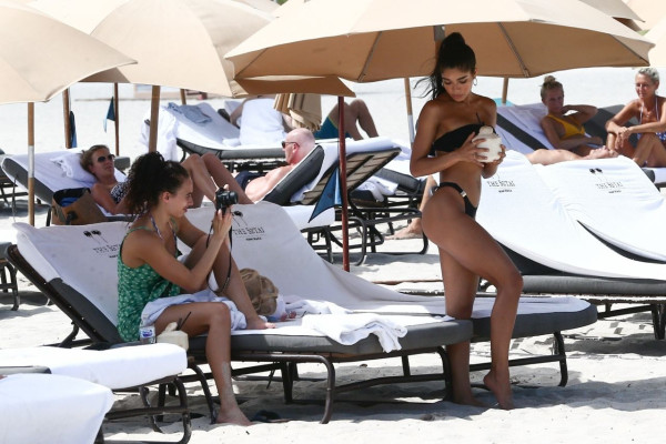 photo 8 in Yovanna Ventura gallery [id1060108] 2018-08-22 00:00:00