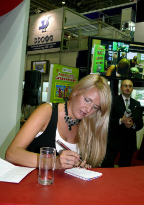 photo 6 in Yulia Bordovskih gallery [id502585] 2012-06-25 00:00:00