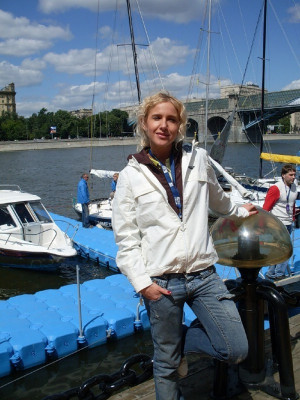 Yulia Kovalchuk pic #273150