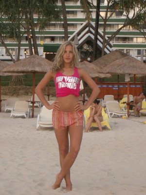 Yulia Kovalchuk pic #273152