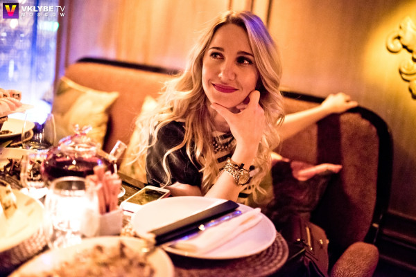 Yulia Kovalchuk pic #712769