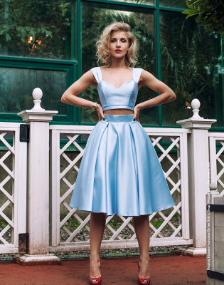 Yulia Kovalchuk pic #821425