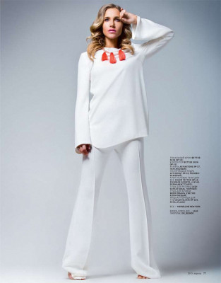 Yulia Kovalchuk pic #830900