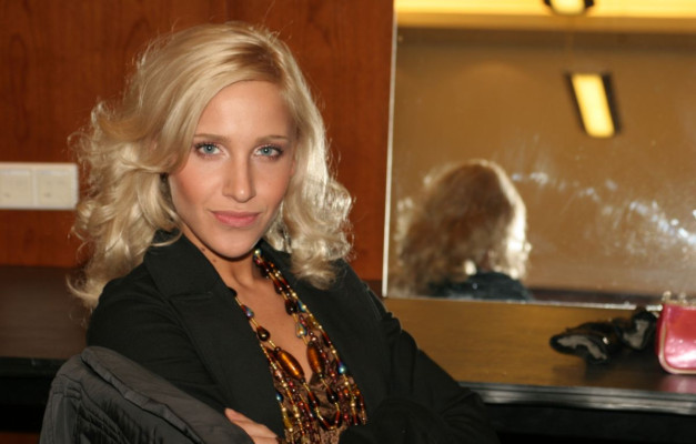 Yulia Kovalchuk pic #307969