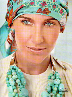 Yulia Kovalchuk pic #229079