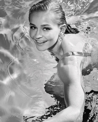 Yulia Peresild pic #1158040