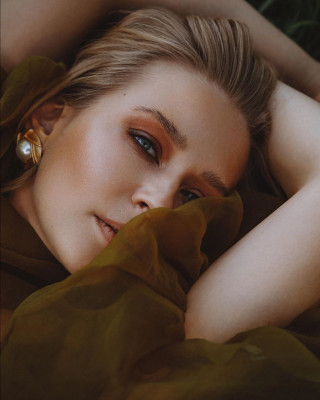 Yulia Peresild pic #1229097
