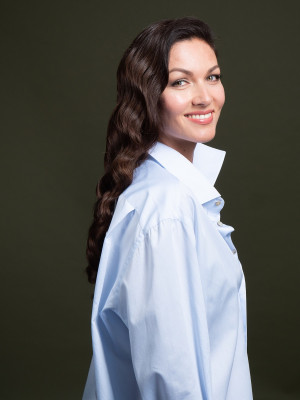 Yulia Takshina pic #1069997