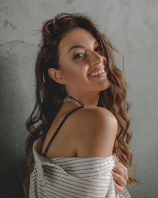 Yulia Takshina pic #1257261