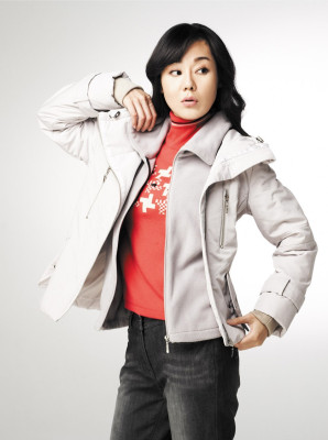 photo 13 in Yunjin gallery [id236258] 2010-02-16 00:00:00