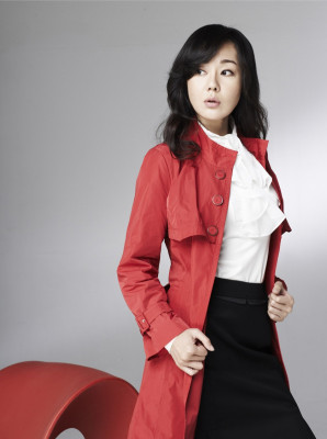 photo 11 in Yunjin Kim gallery [id236262] 2010-02-16 00:00:00