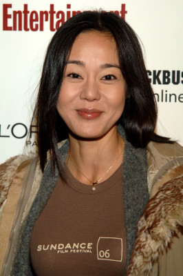 photo 16 in Yun Jin Kim gallery [id128650] 2009-01-21 00:00:00