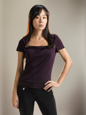 photo 21 in Yun Jin Kim gallery [id128092] 2009-01-19 00:00:00