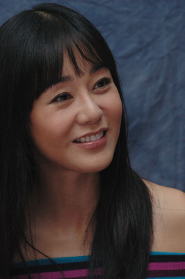 photo 6 in Yunjin Kim gallery [id303401] 2010-11-12 00:00:00