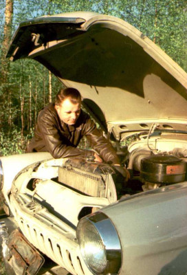 Yuri Gagarin pic #368154