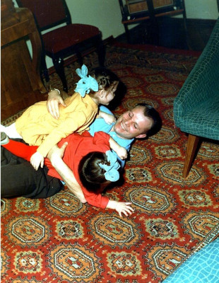 Yuri Gagarin pic #368155